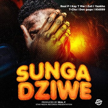 Sungadziwe 