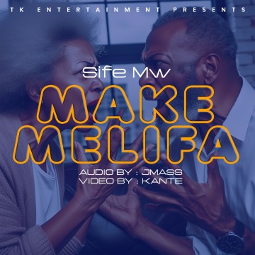 Make Melifa 