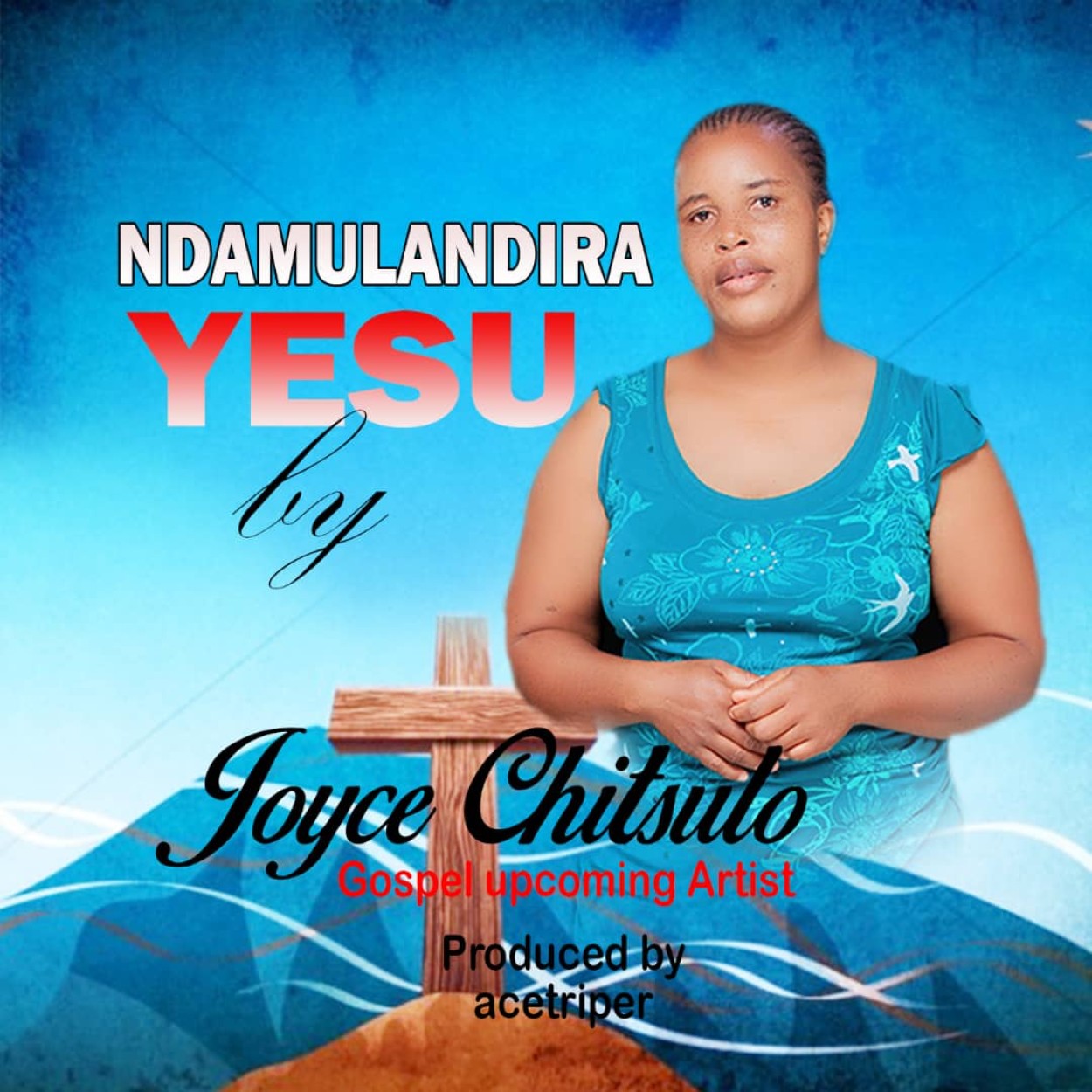 Joyce Chitsulo 