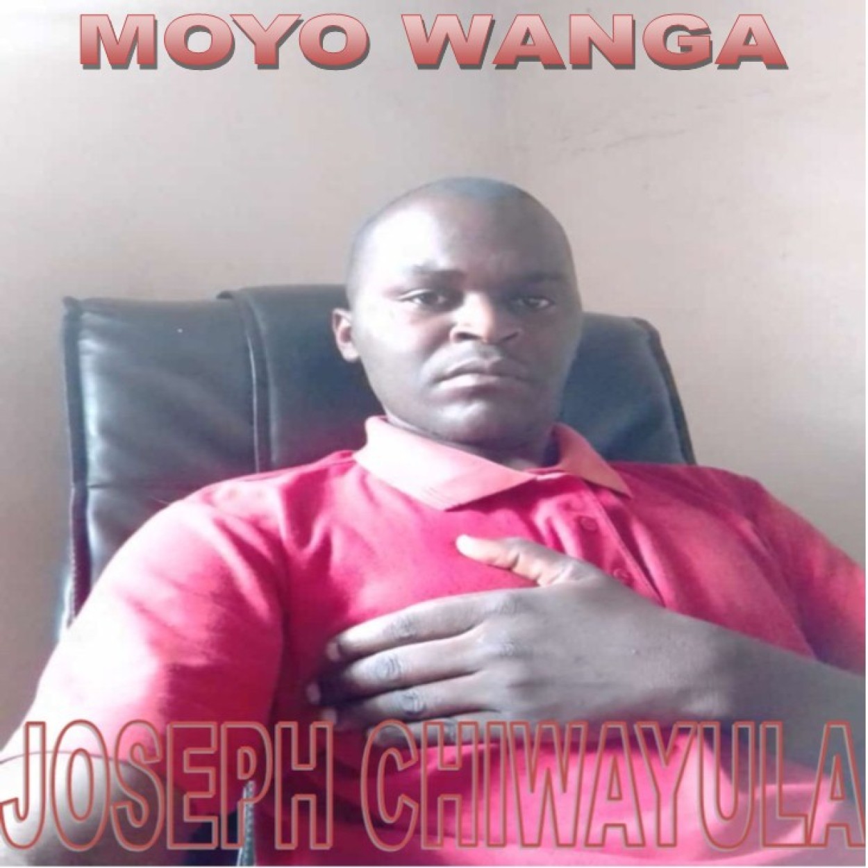 Joseph Chiwayula 