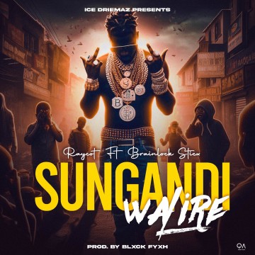 Sungandiwalire 