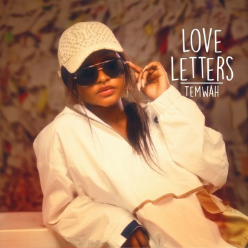 Love Letters EP 