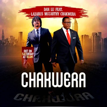 Chakwera 