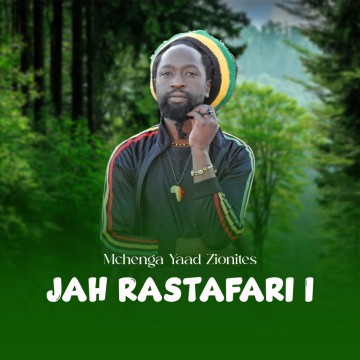 Jah Rastafari 