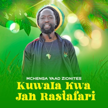 Kuwala Kwa Jah Rastafari 