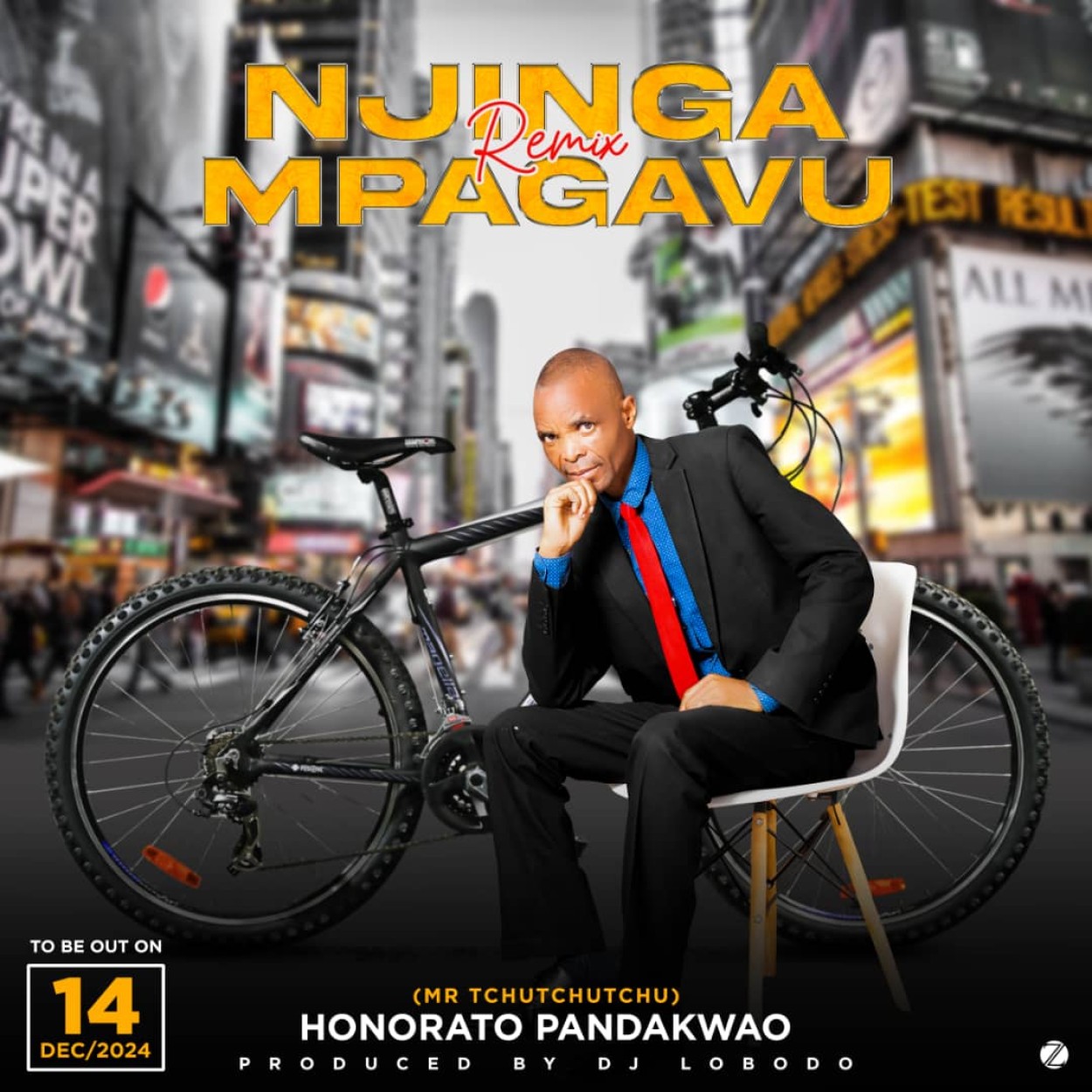 Honorato Pandakwao 