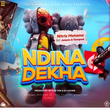 Ndinadekha 