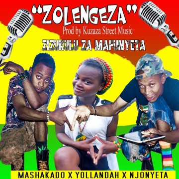 Zolengeza 