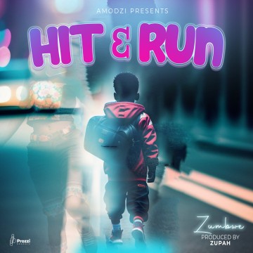 Hit & Run 