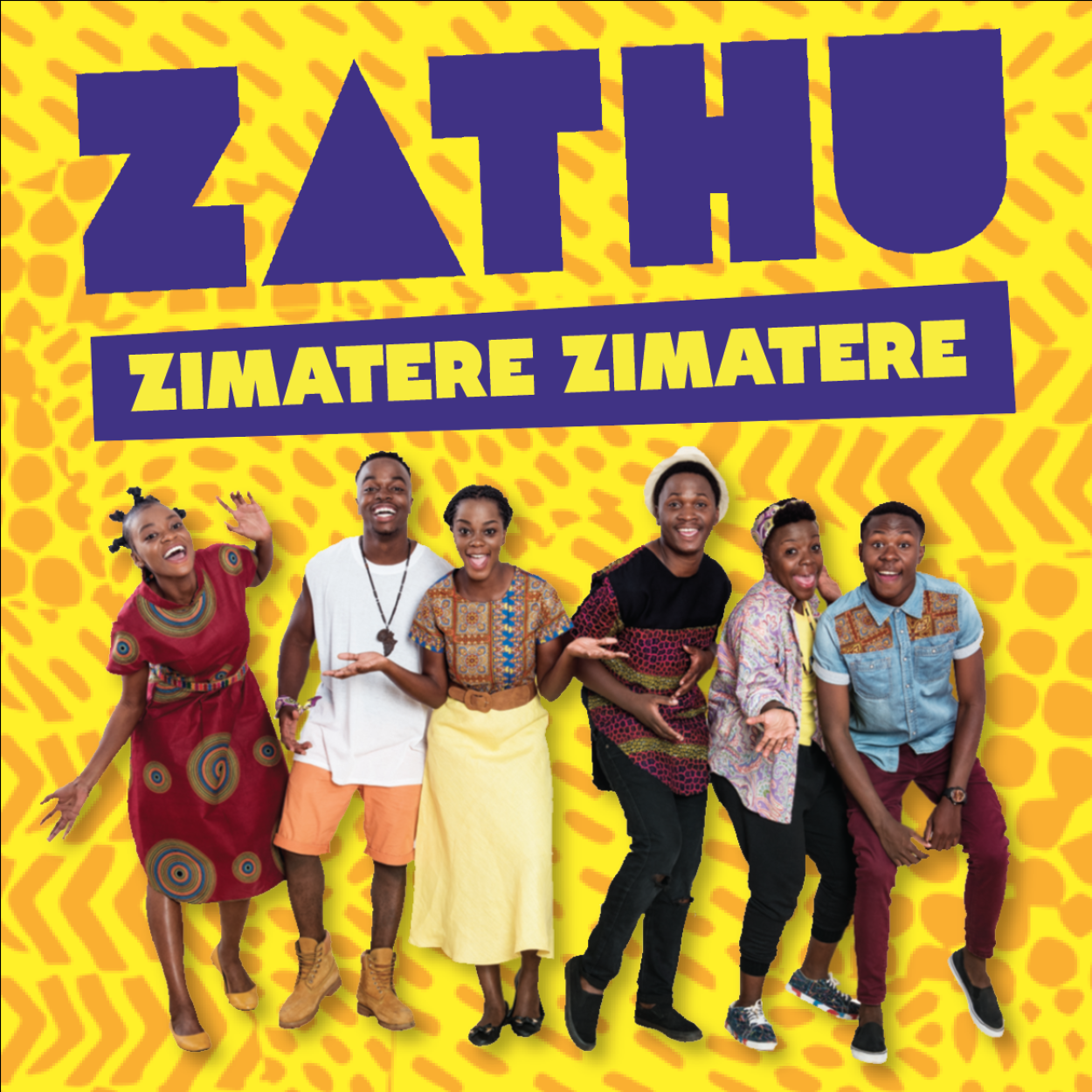 ZATHU 