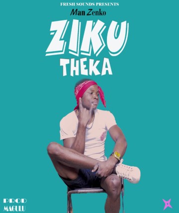 Zikutheka 