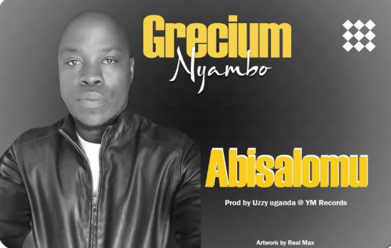 Greciam Nyambo 