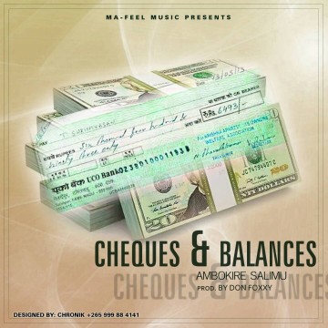 Cheques & Balances 