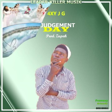 Judgement Day 