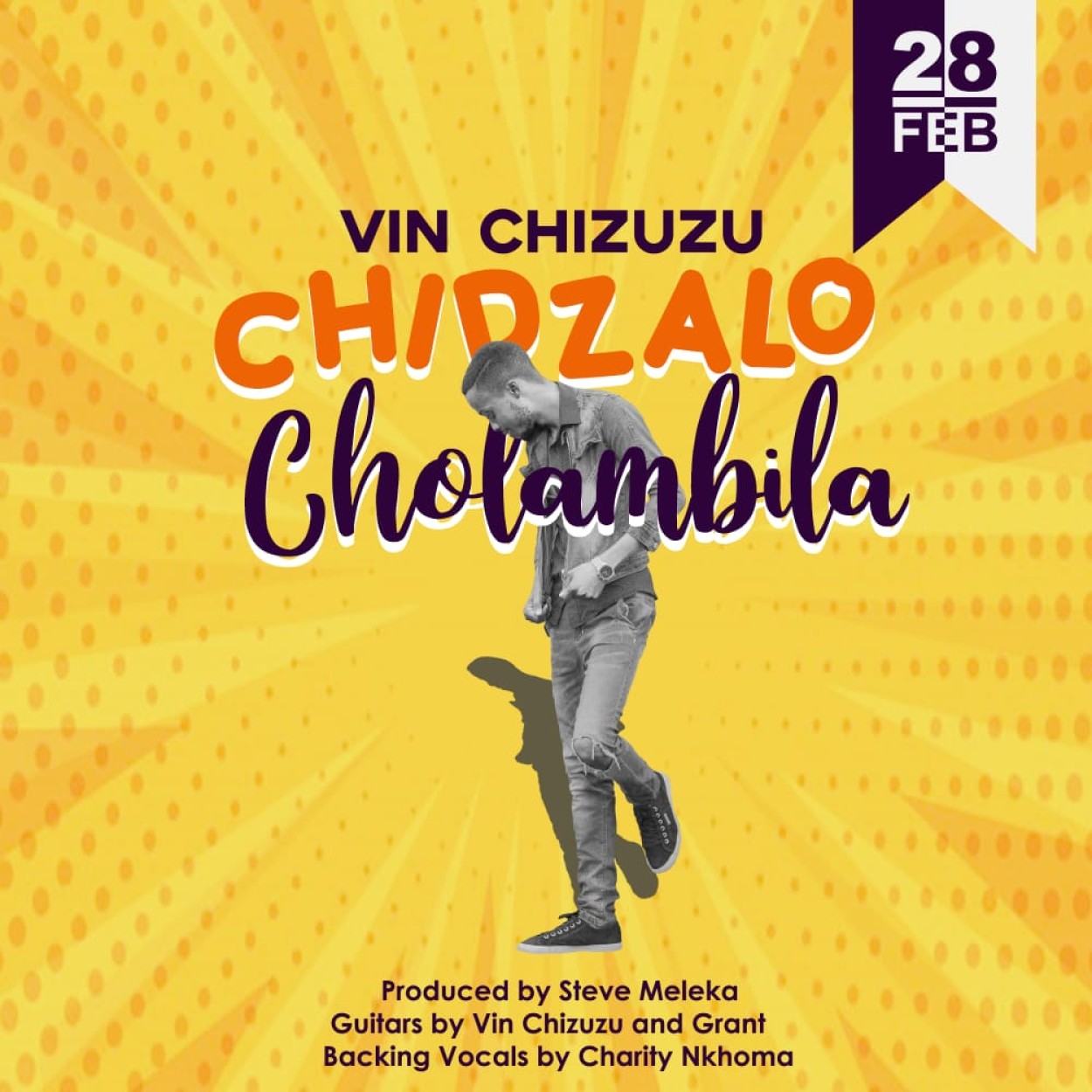 Vin Chizuzu 