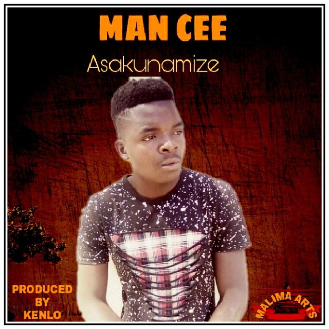 Man Cee 