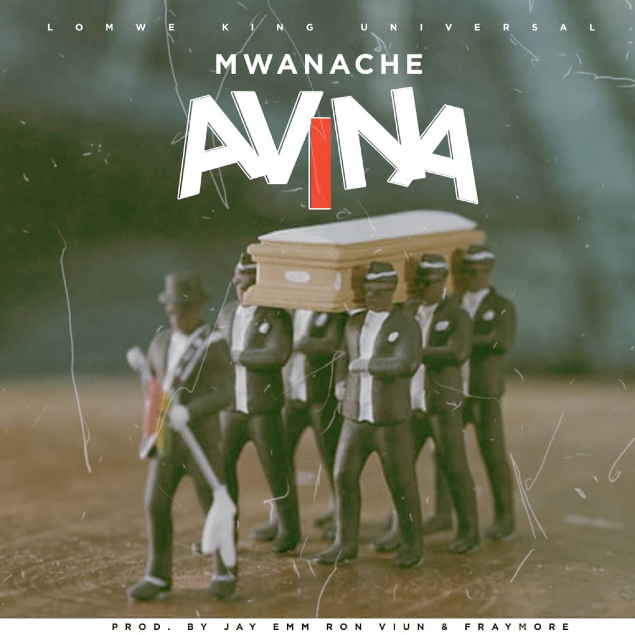 Mwanache 