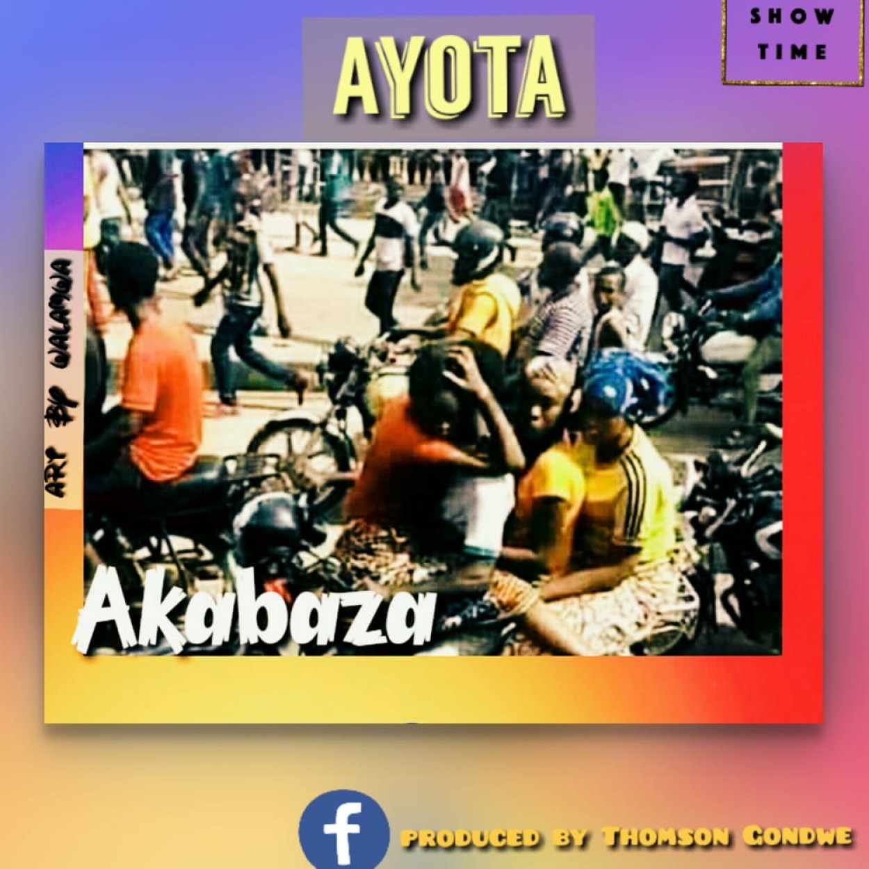 Ayota 