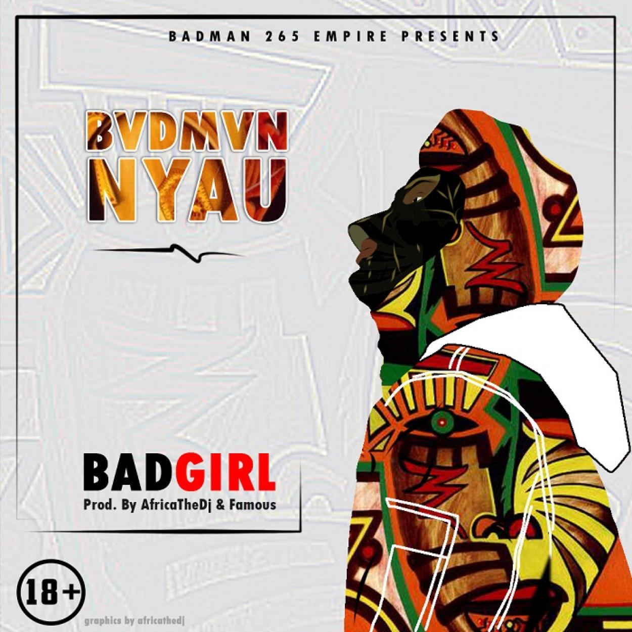 Badman Nyau 