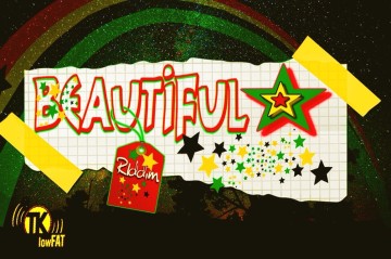 Beautiful Star Riddim 