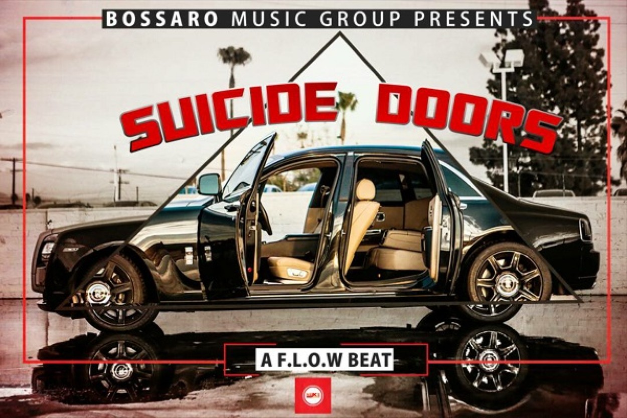 Bossaro Music Group 