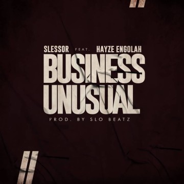 Business Unusual  