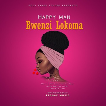 Bwenzi Lokoma 