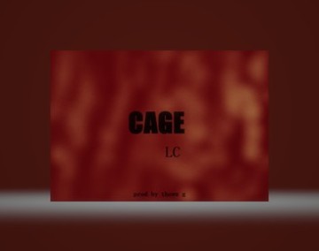 Cage 