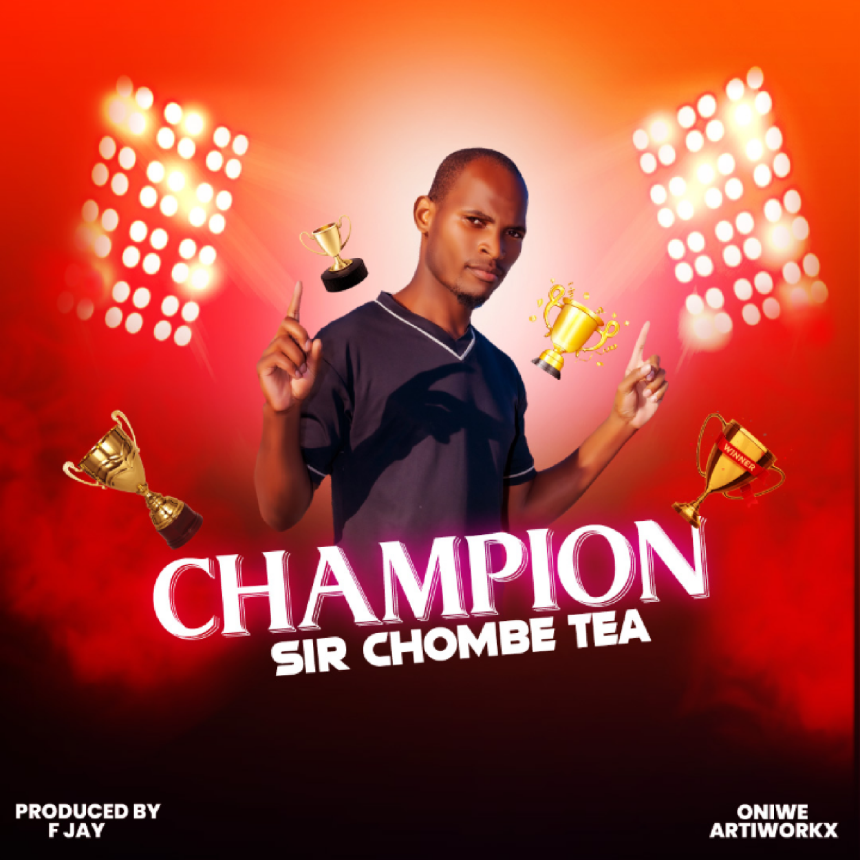 Sir Chombe Tea 