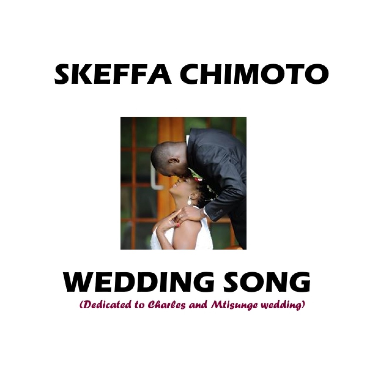 Skeffa Chimoto 