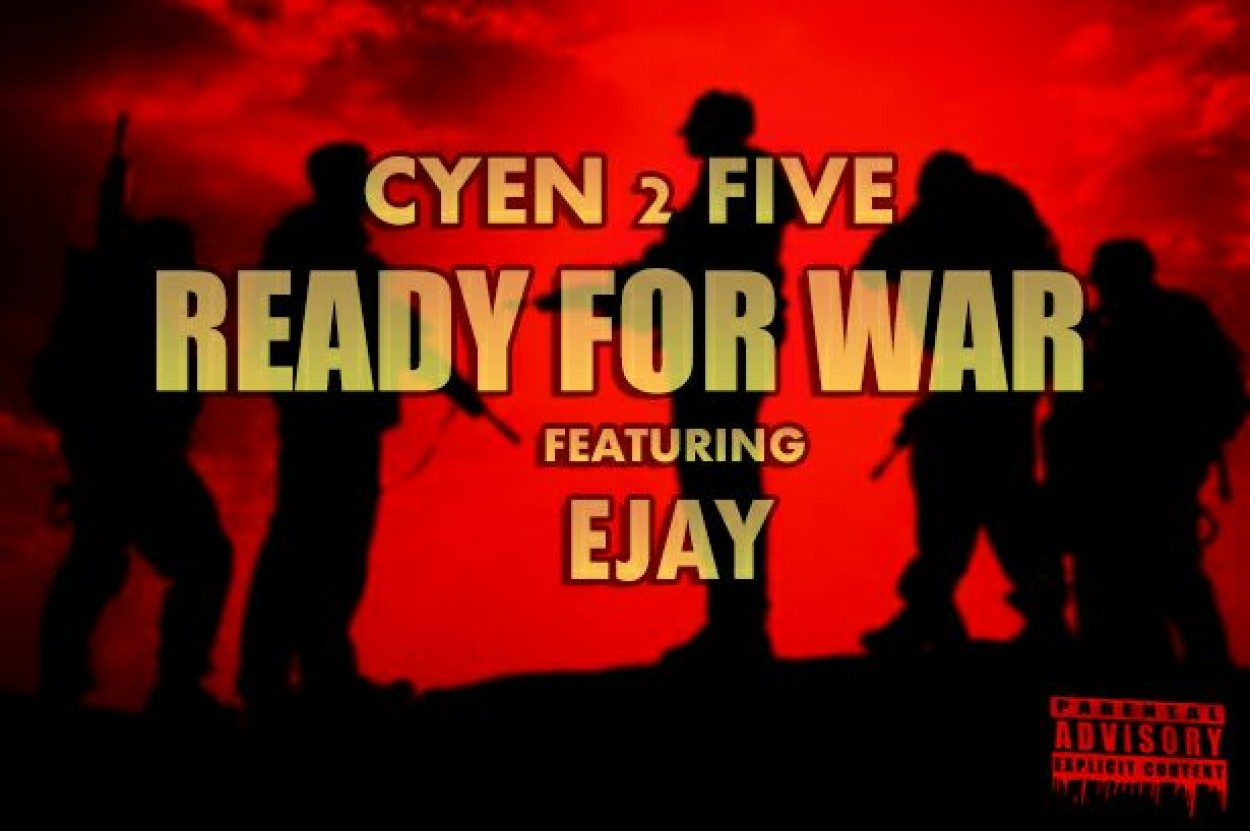 Cyen 2Five 