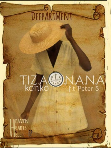 Tidzaonana Konko 