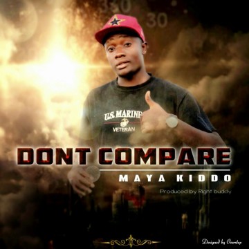 Dont Compare 