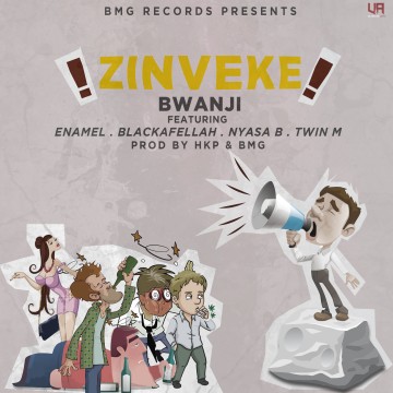 Zimveke Bwanji 