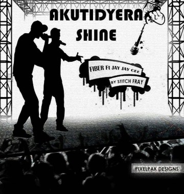 Akutidyera Shine 