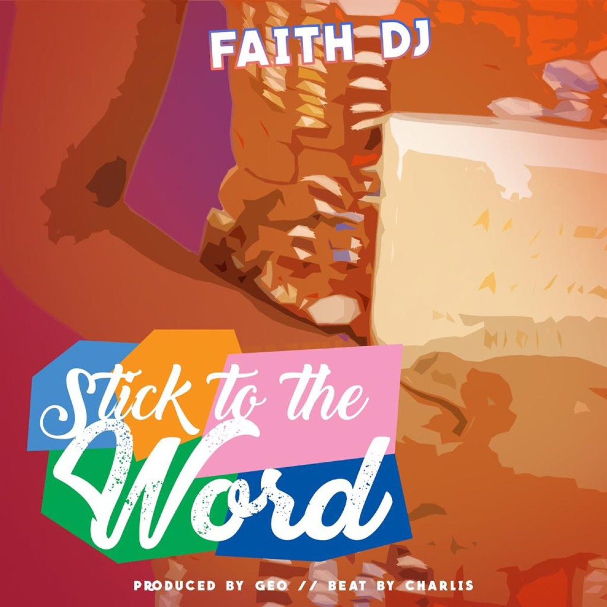 Faith DJ 