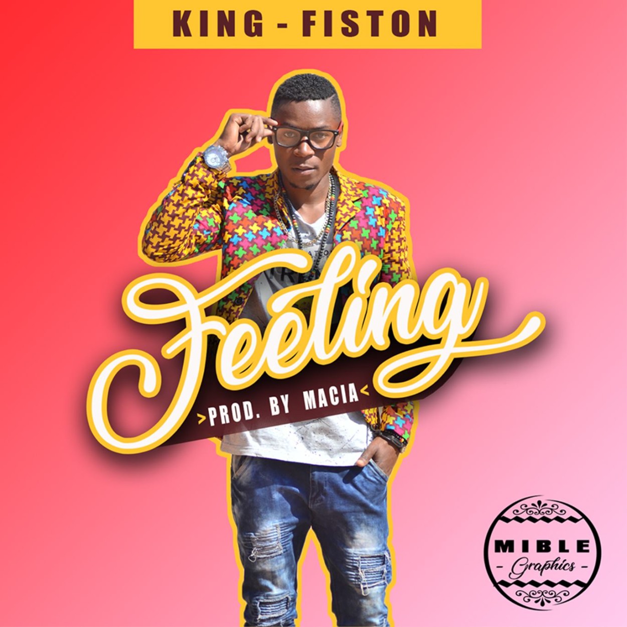 King Fiston 