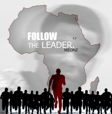 Follow The Leader EP 