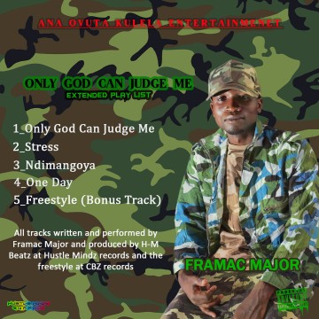 Only God Can Judge Me Ep 
