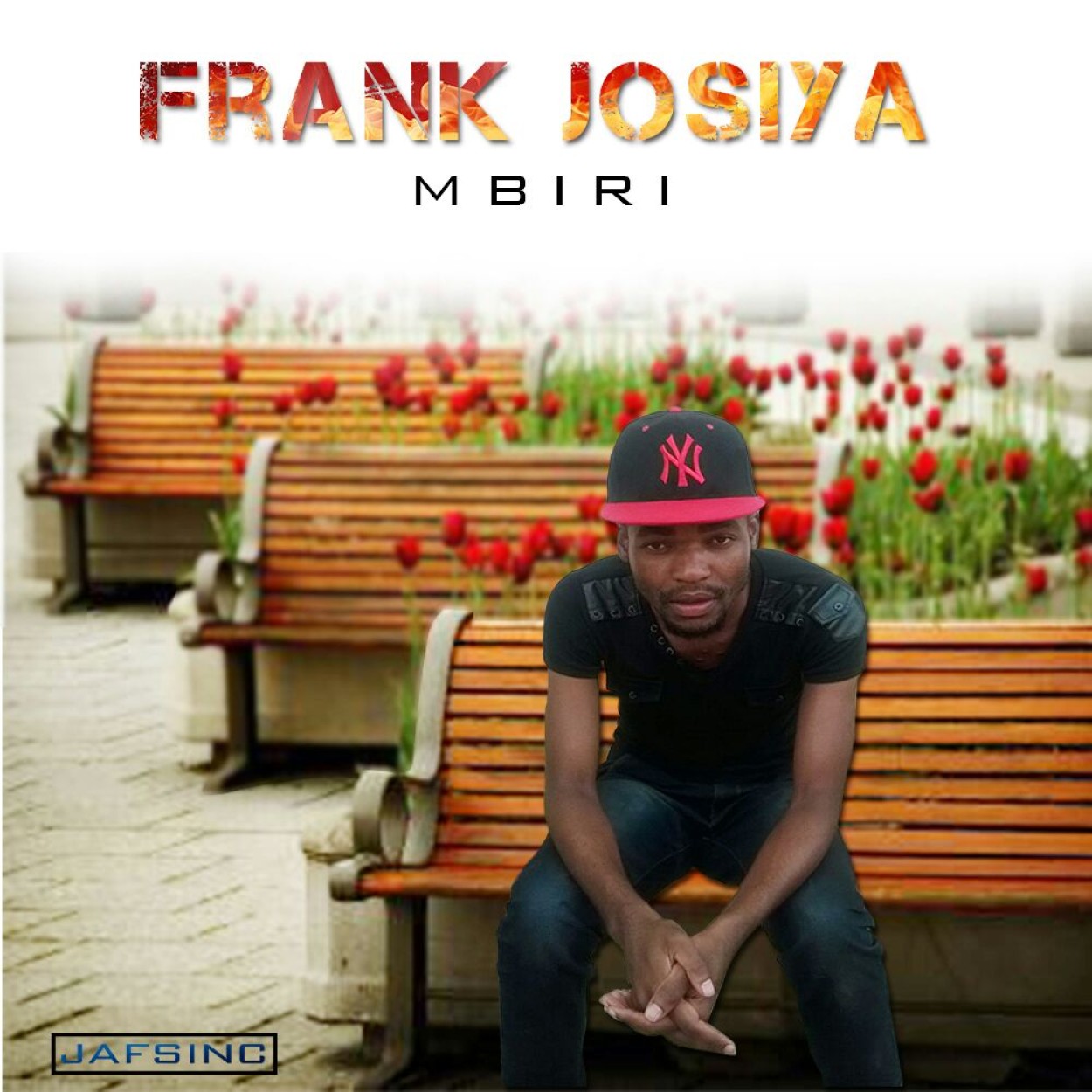 Frank Josiya 