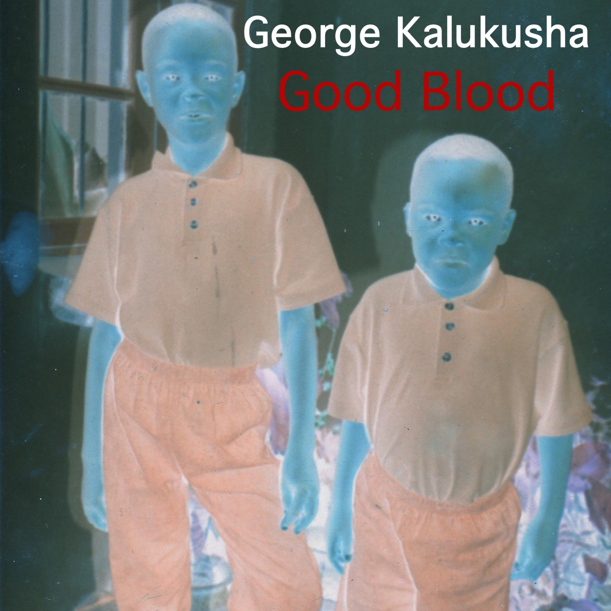 George Kalukusha 