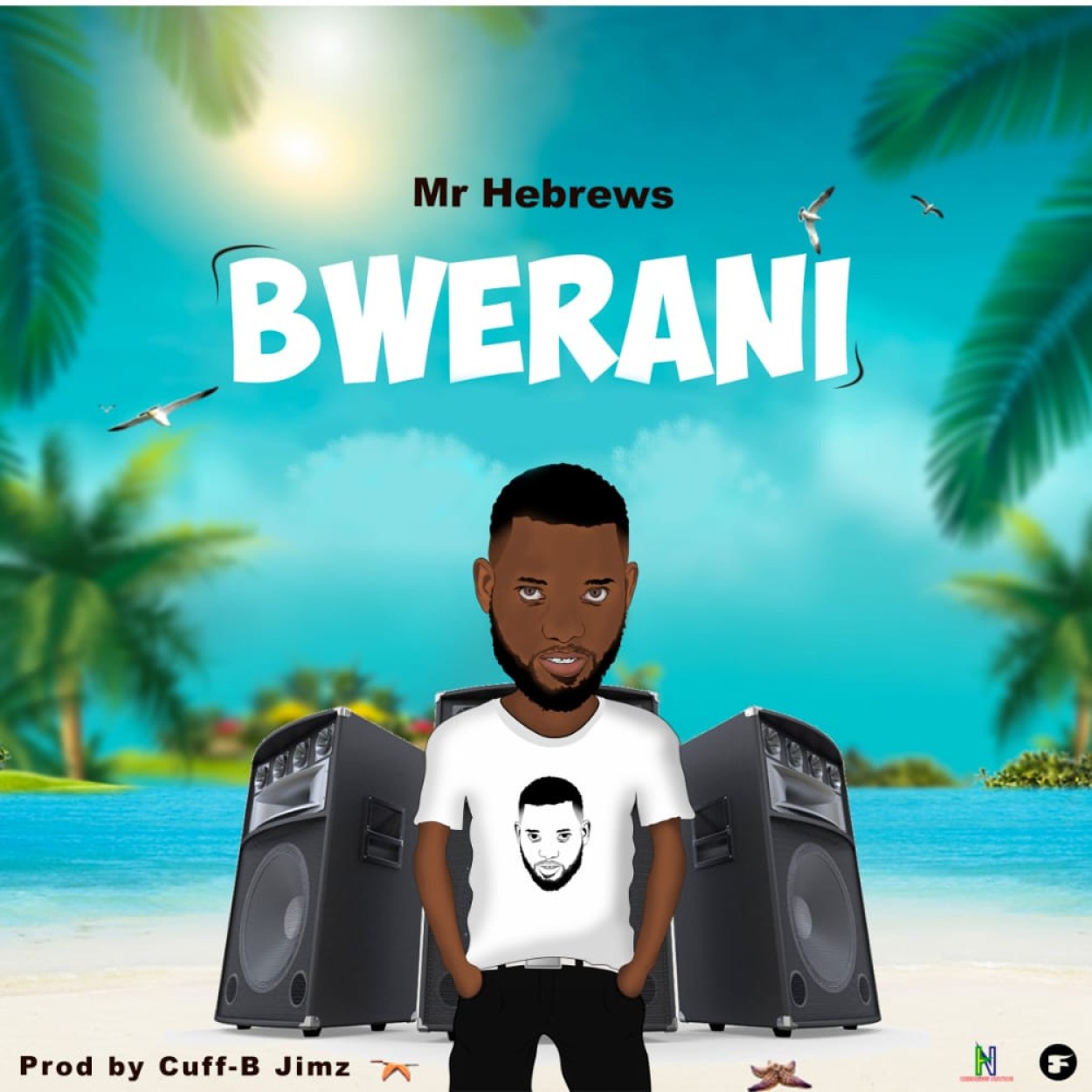 Mr Hebrews Wa Fire 