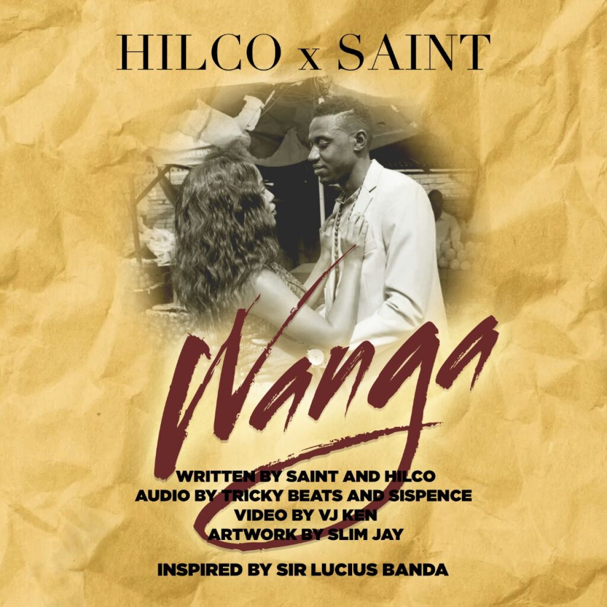 Hilco & Saint 