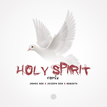 Holy Spirit 