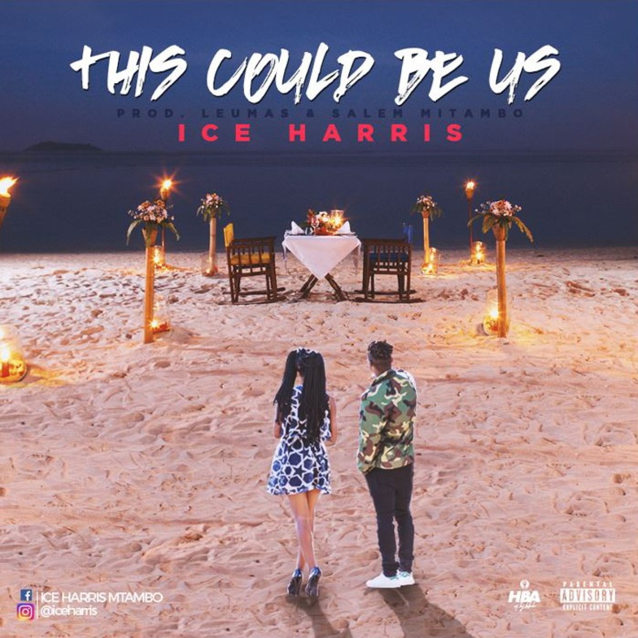 Ice Harris 