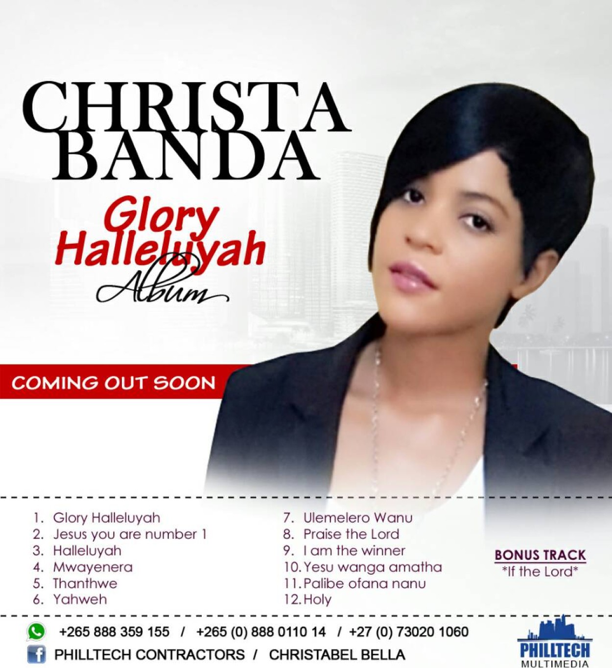 Christa Banda 