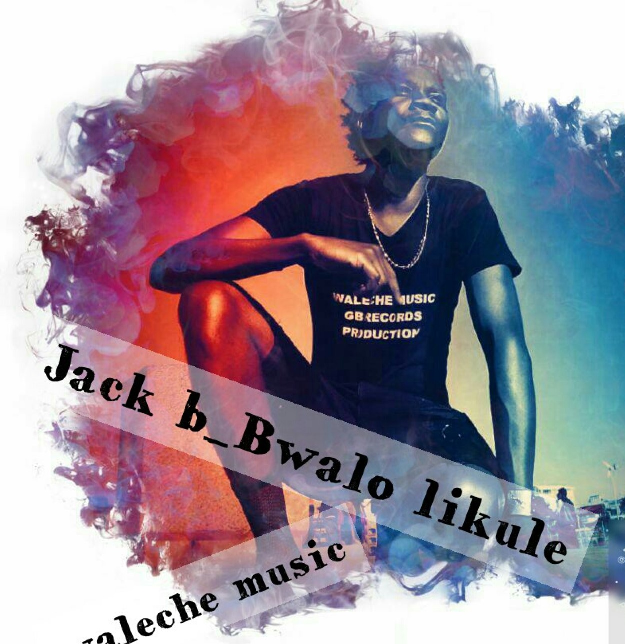 Jack B 