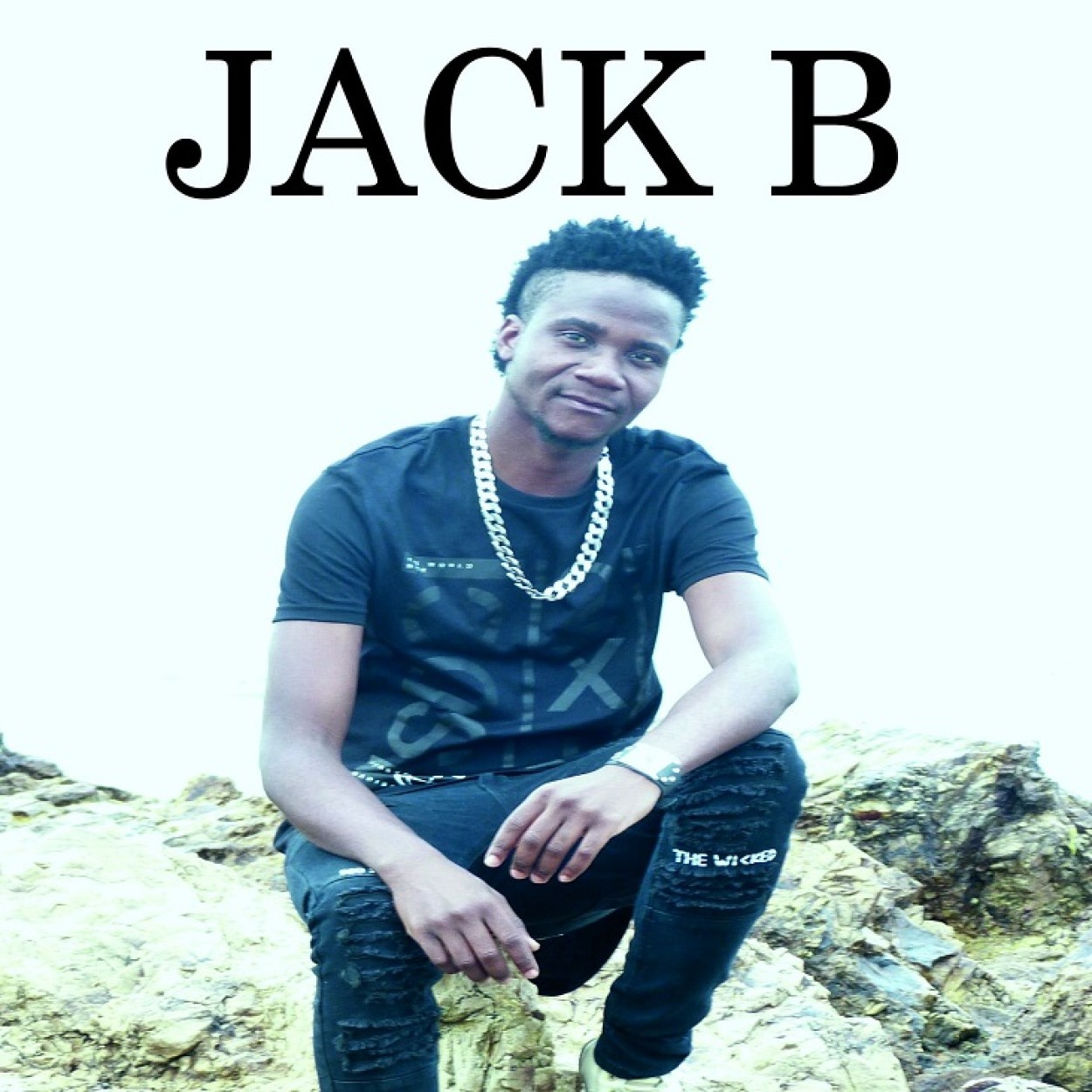 Jack B 