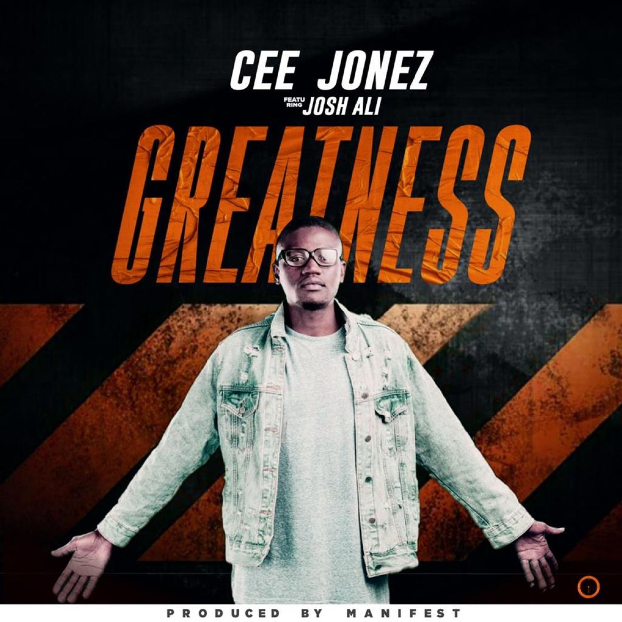 Cee Jones 