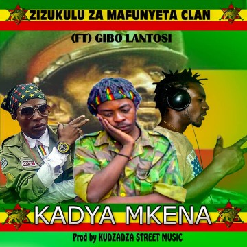 Kadya Mkena 